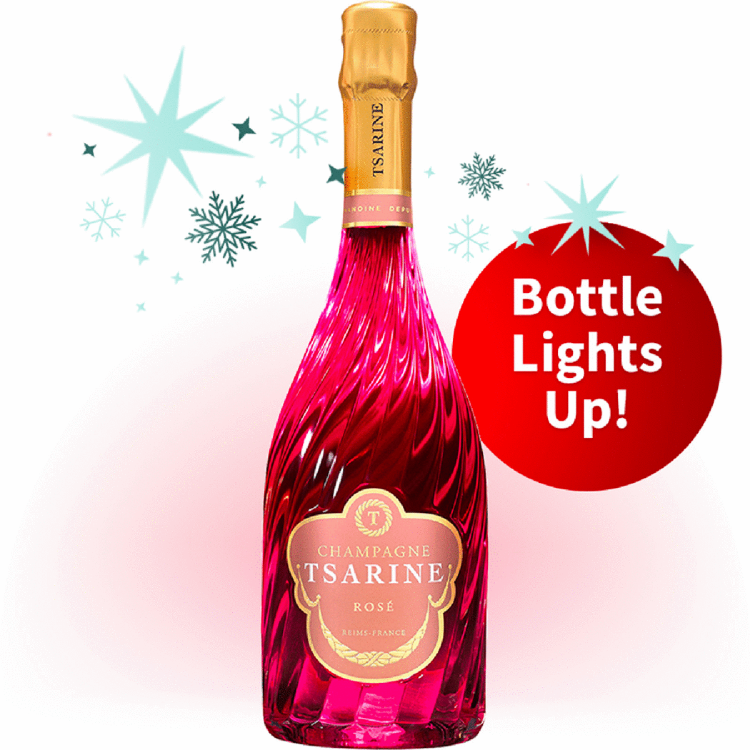 Tsarine - Wine | Total Wine & More