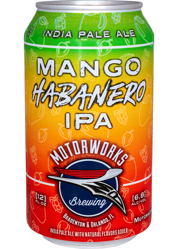Motorworks - Beer | Total Wine & More