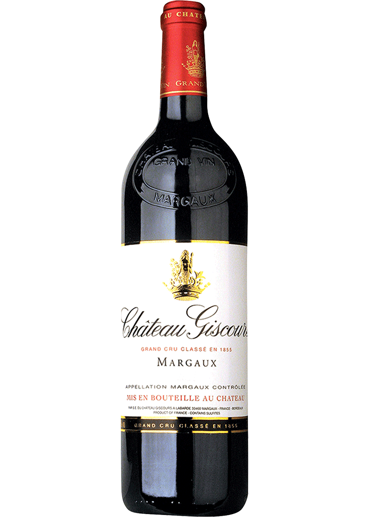 Château Giscours 2015 – Vintage Wine Cellar Lebanon