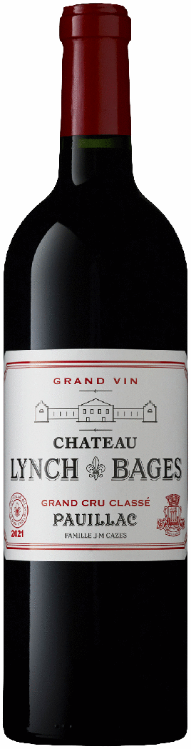 Château Pontet-Canet Pauillac EN PRIMEUR 2023 750ml