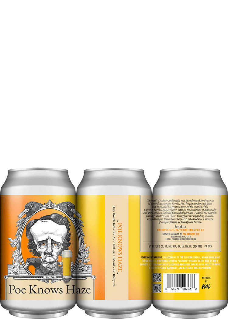 Ravenbeer RavenBeer - Beer | Total Wine & More