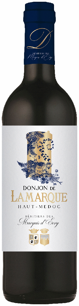 Chateau de Lamarque - Wine | Total Wine & More