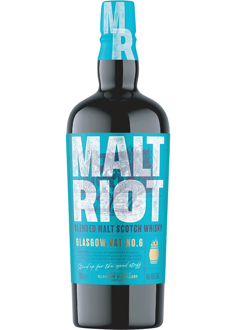 Spirits Riot Malt Riot - Spirits | Total Wine & More