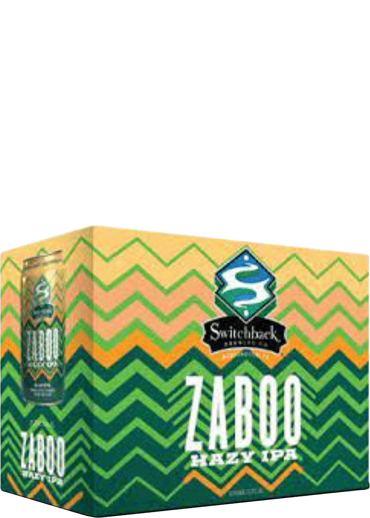 Switchback Brewing - Beer | Total Wine & More