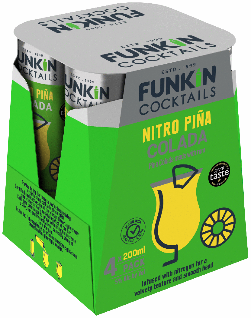 Funkin spirits total wine more