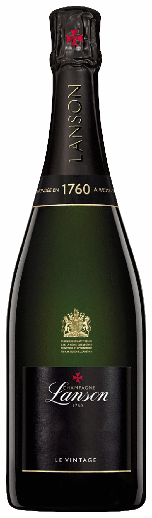 Lanson - Wine | Total Wine & More