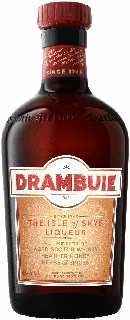 Drambuie - Spirits | Total Wine & More Drambuie - Spirits | Total Wine & More