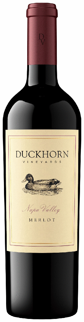 Merlot Duckhorn | Total Wine & More
