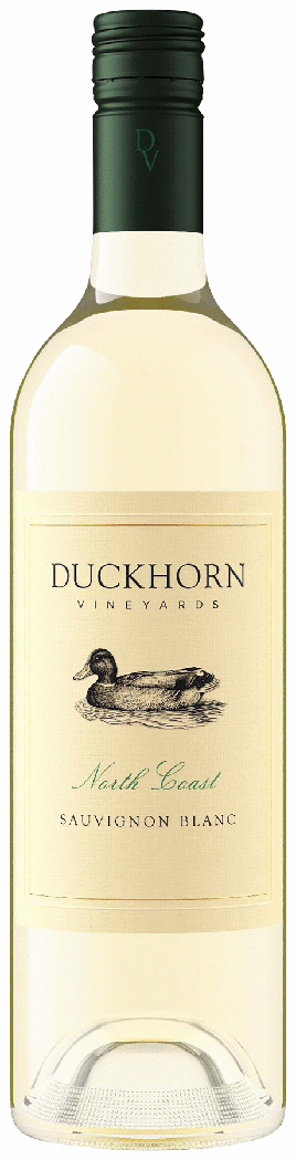 Duckhorn Vineyards 2001 白ワイン￼ Duckhorn Vineyards 2001 白ワイン￼