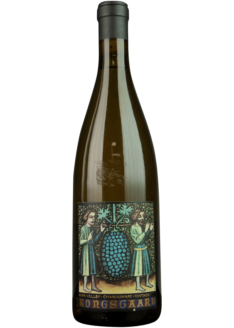 Kongsgaard - Wine | Total Wine & More