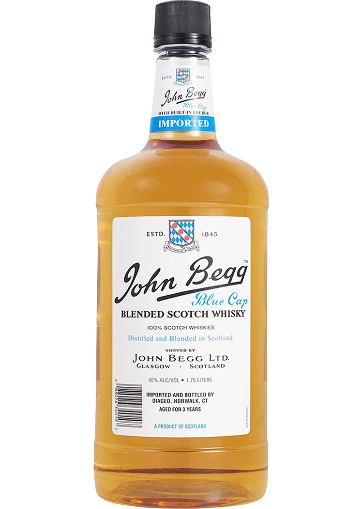 GLENGOYNE 12年 STRATHISLA 12年 John Begg John Begg - Spirits | Total Wine & More