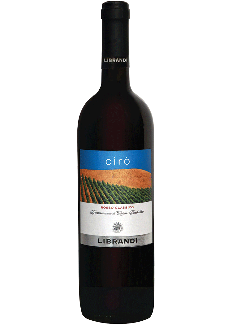 Librandi - Wine | Total Wine & More