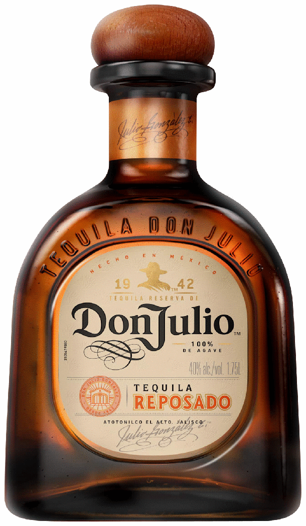 Big Bottles 1.5 L+ Reposado Tequila | Total Wine & More