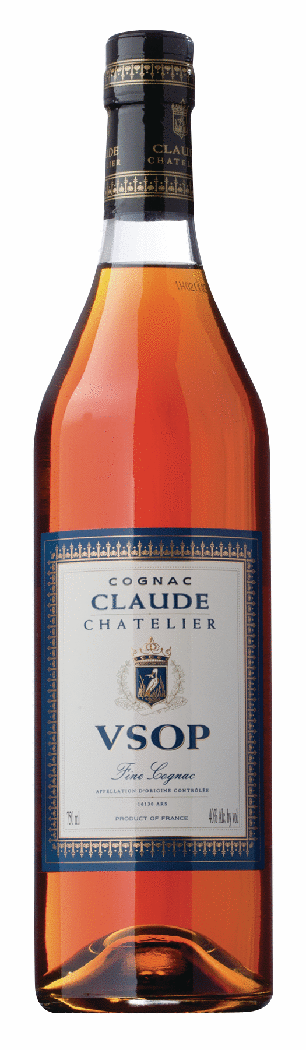 Claude Chatelier - Spirits | Total Wine & More