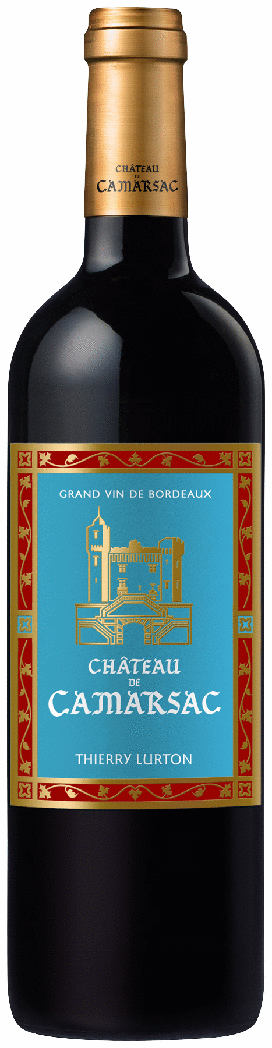 Chateau de Camarsac - Wine | Total Wine & More