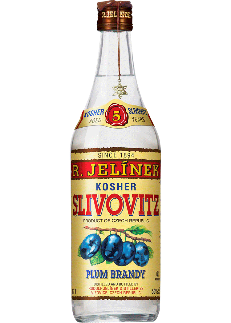 Jelinek Flavored Brandy Total Wine & More