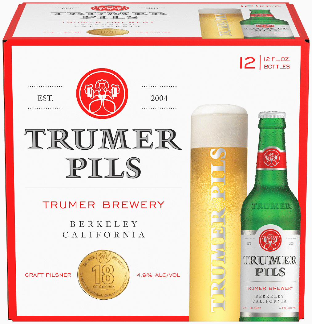 Trumer - Beer | Total Wine & More