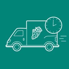 Total wine delivery discount