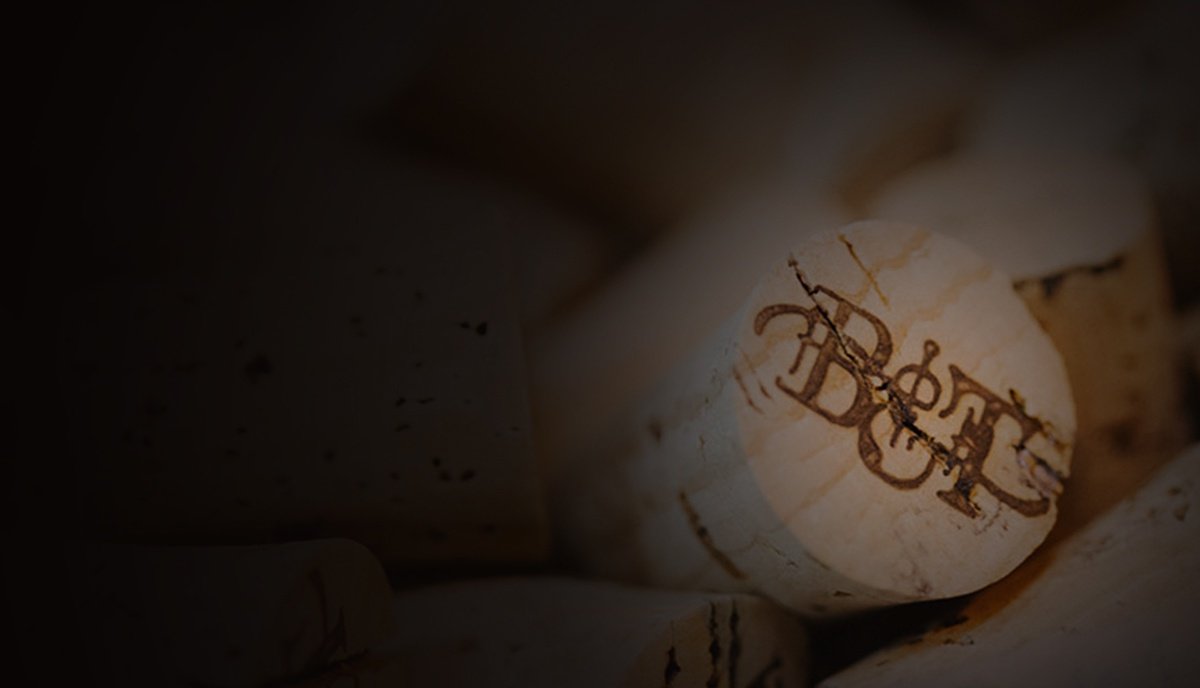 Bib & Tucker, Bourbon Total Wine & More