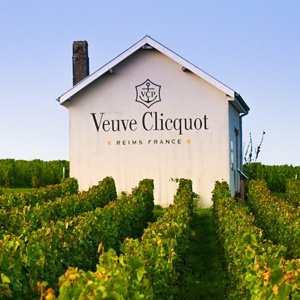 Champanhe Veuve Clicquot Brut 750Ml Grupo Louis Vuitton Moët