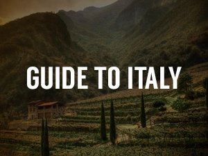 Guide to Italy