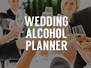 Wedding Alcohol Planner