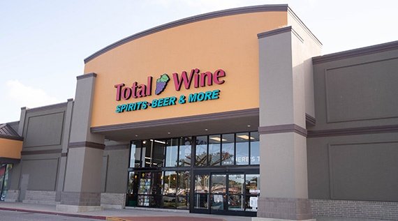 Liquor Store Wine Store Corpus Christi Tx Total Wine More