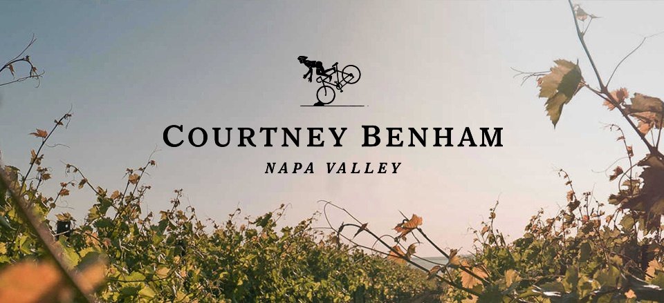 Courtney Benham. Napa Valley.