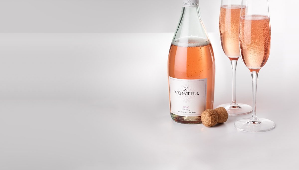 La Vostra Italian Prosecco Total Wine & More