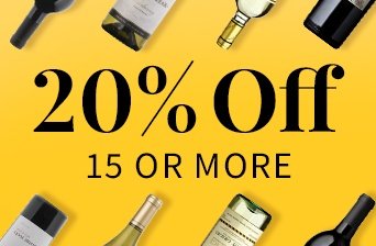 deals on wine liquor