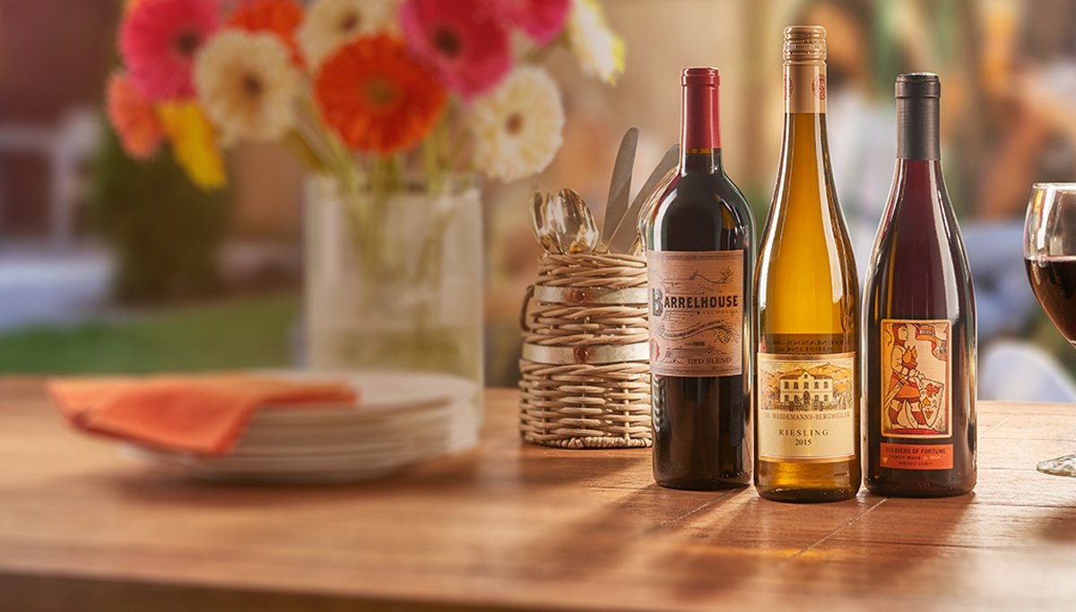 Spring Wine, Best Spring Wines Total Wine & More