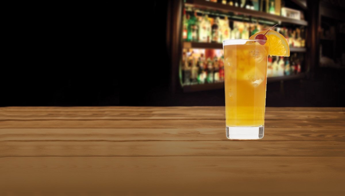 BlackEyed Susan Recipe Total Wine & More