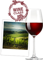 Discover Italy Wine Class
