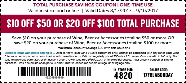 Total Wine More Total Wine More