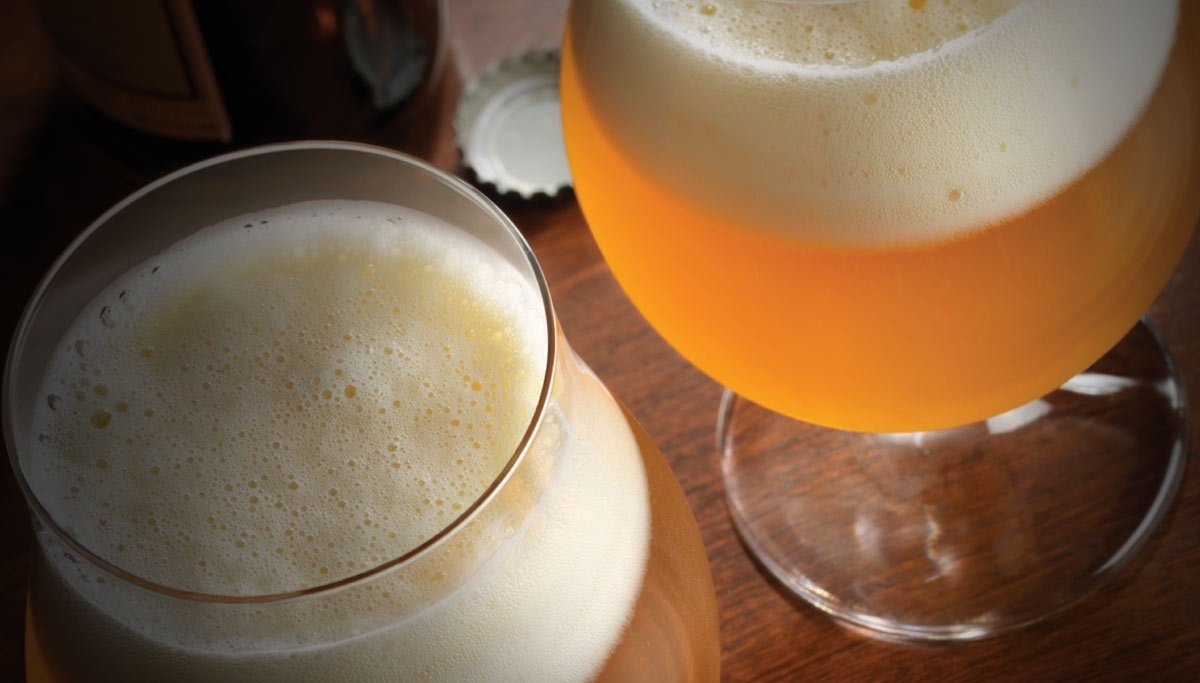 Belgian Style Ale Belgian Style Ale