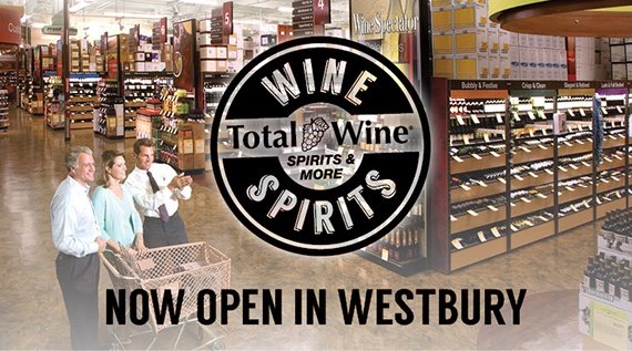 Total Wine Spirits More Westbury New York Total Wine Spirits