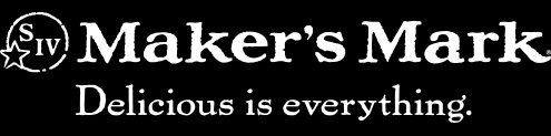 Maker's Mark: Delicious is everything
