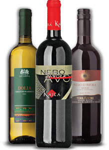 Southern Italy Wine