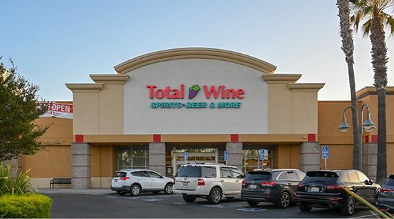 Total wines on sale near me