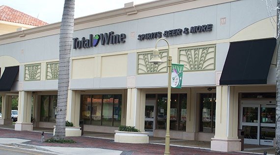 Best Liquor, Wine & Beer Store Florida | Total Wine & More