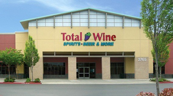 Total wine and more near me deals