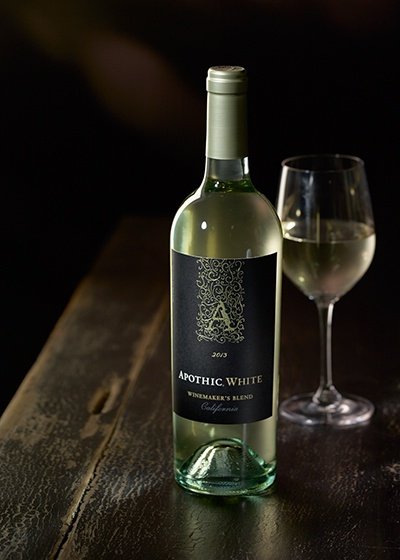Is Apothic Red Wine Good