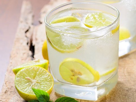 Sparkling Elderflower Lemonade Cocktail Recipe Total Wine More