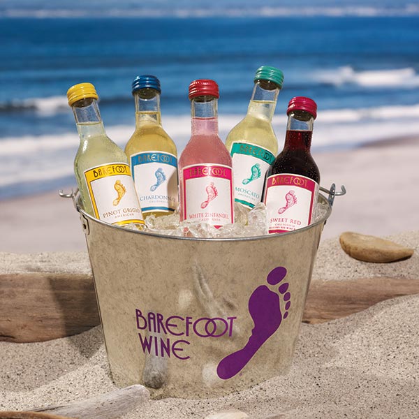 Barefoot Wines Total Wine & More