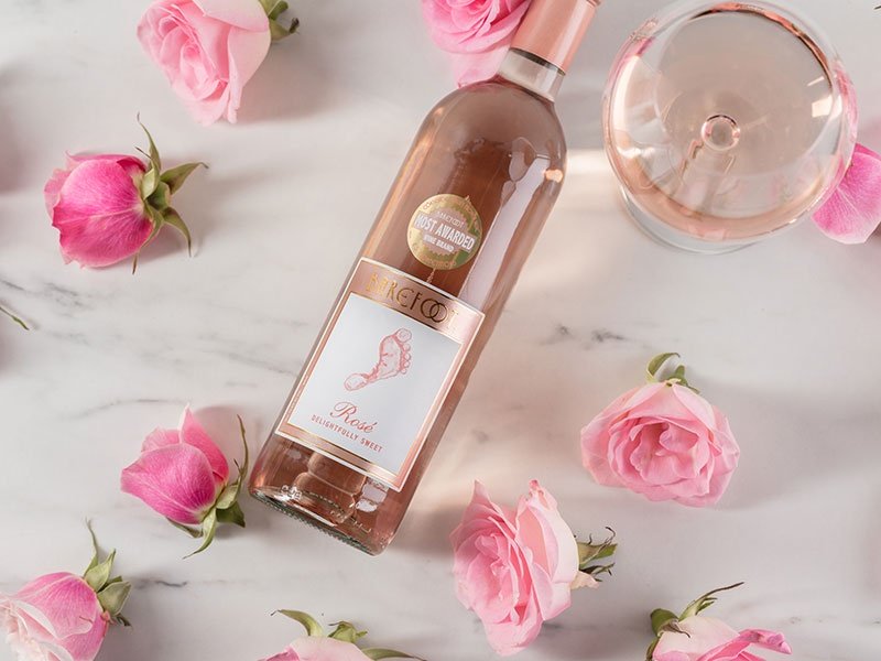 Barefoot Wines Total Wine & More