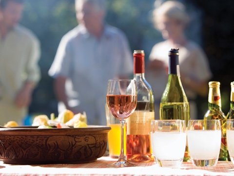 Wedding Alcohol Planner Total Wine More