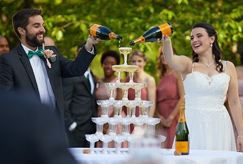 Total Wine Weddings Browse