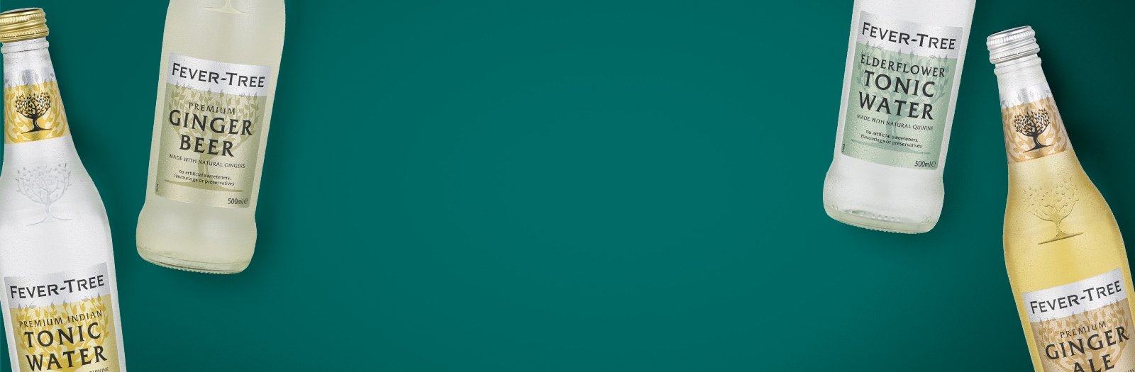 Fever Tree Mixer with Gin Pairing Total Wine & More