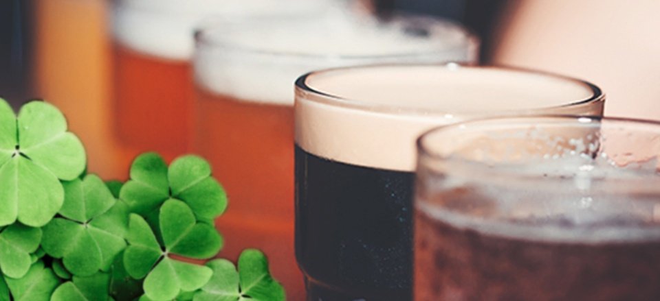 Irish Beers for St. Patrick's Day | Total Wine & More
