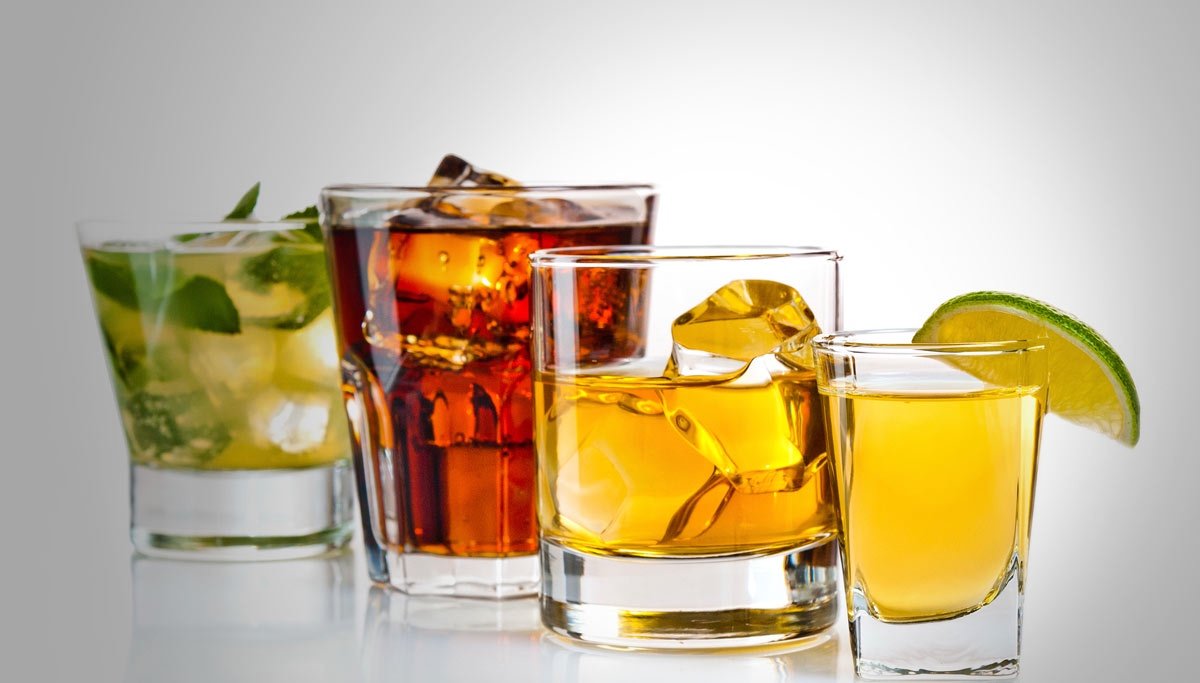 Guide to Spirits Total Wine & More